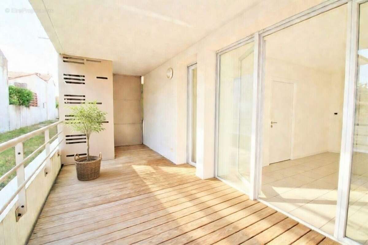 Appartement à TOURNEFEUILLE