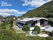 Maison à MARIGNIER