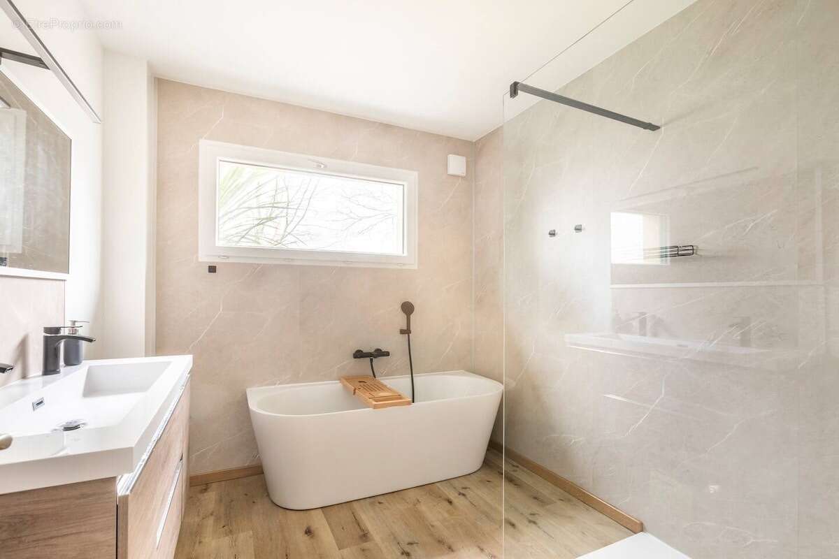 Maison à PLEUMELEUC