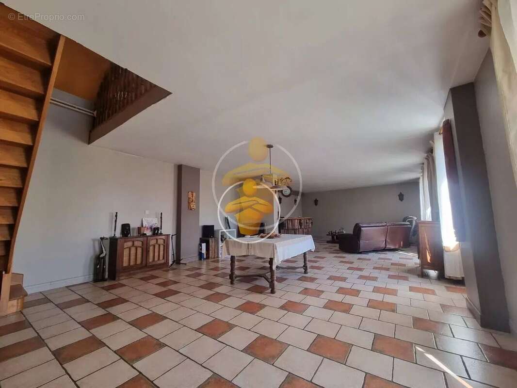 Maison à DANIZY