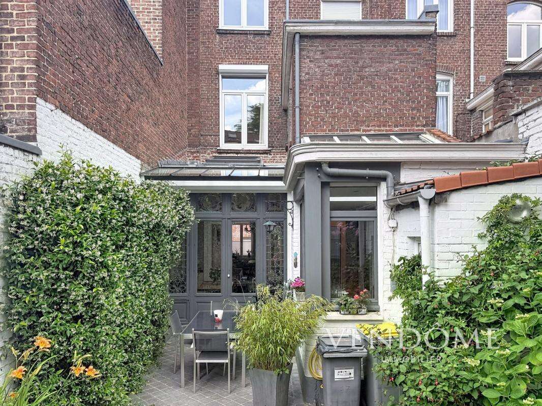 Maison à LILLE
