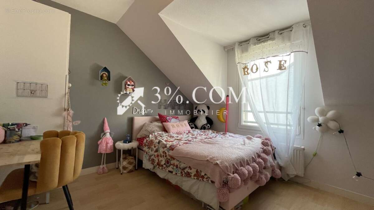 Bourg de Baden, maison de 115m2 avec 4 chambres - photo 8