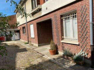 Appartement à CORBIE