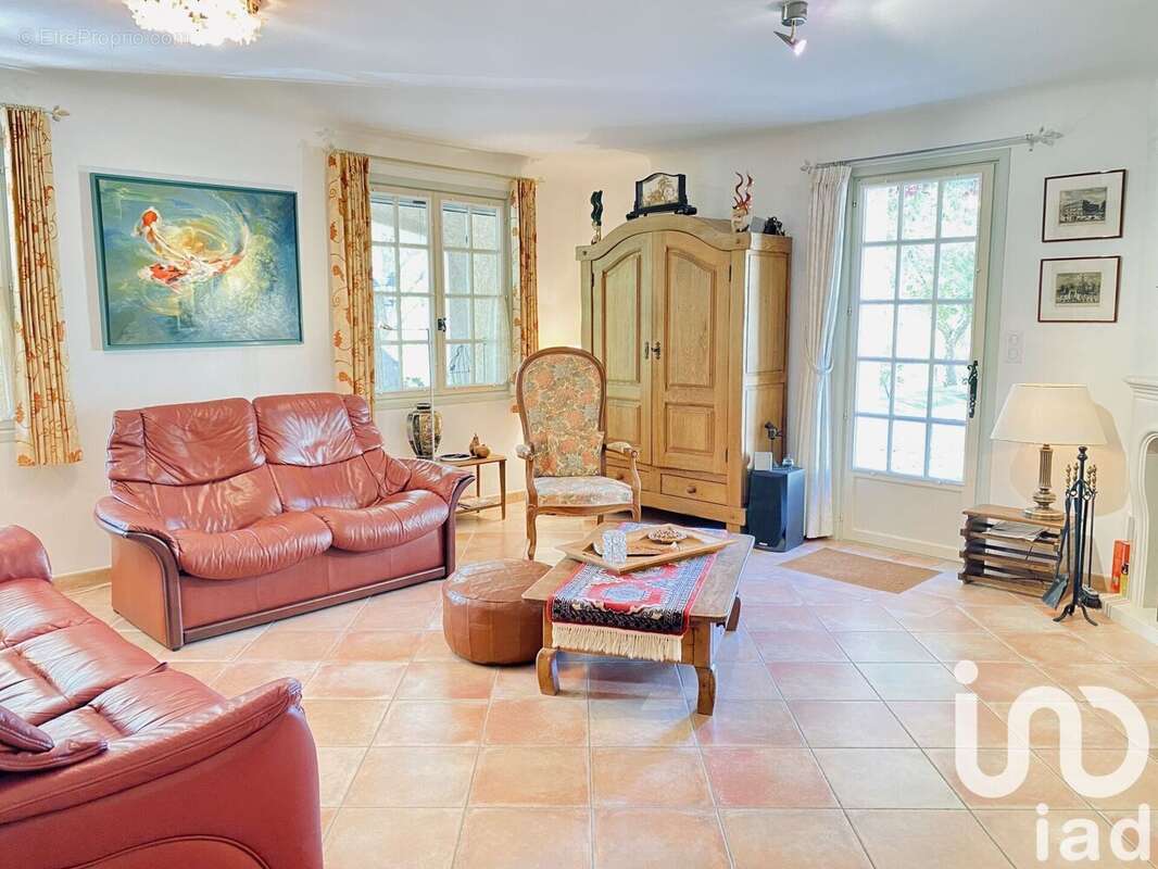 Photo 7 - Maison à ARTIGNOSC-SUR-VERDON