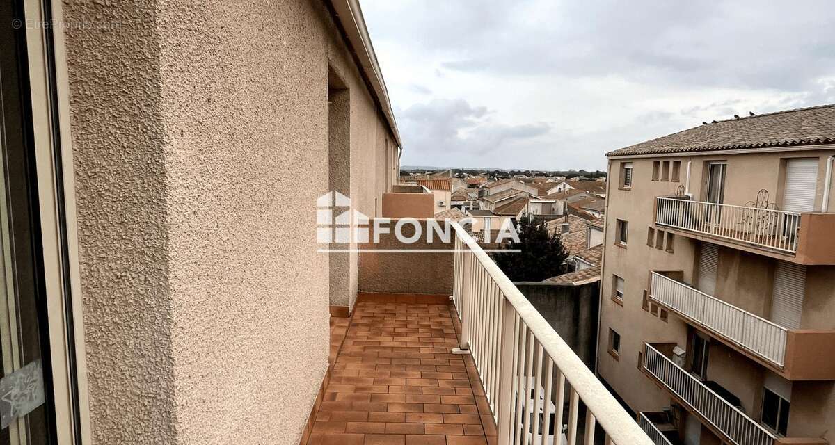 Appartement à NARBONNE