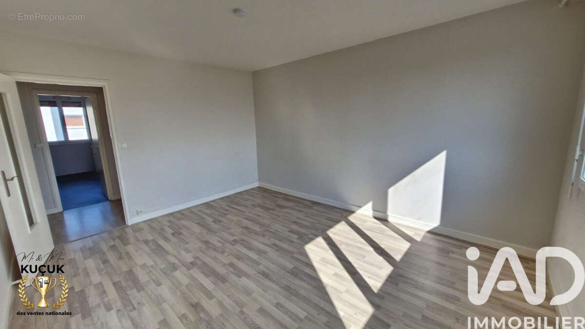Appartement 45 m² à Saint-Jean-De-Braye  - photo 5