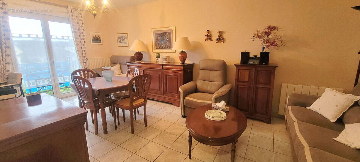 Appartement à CHAMBLY