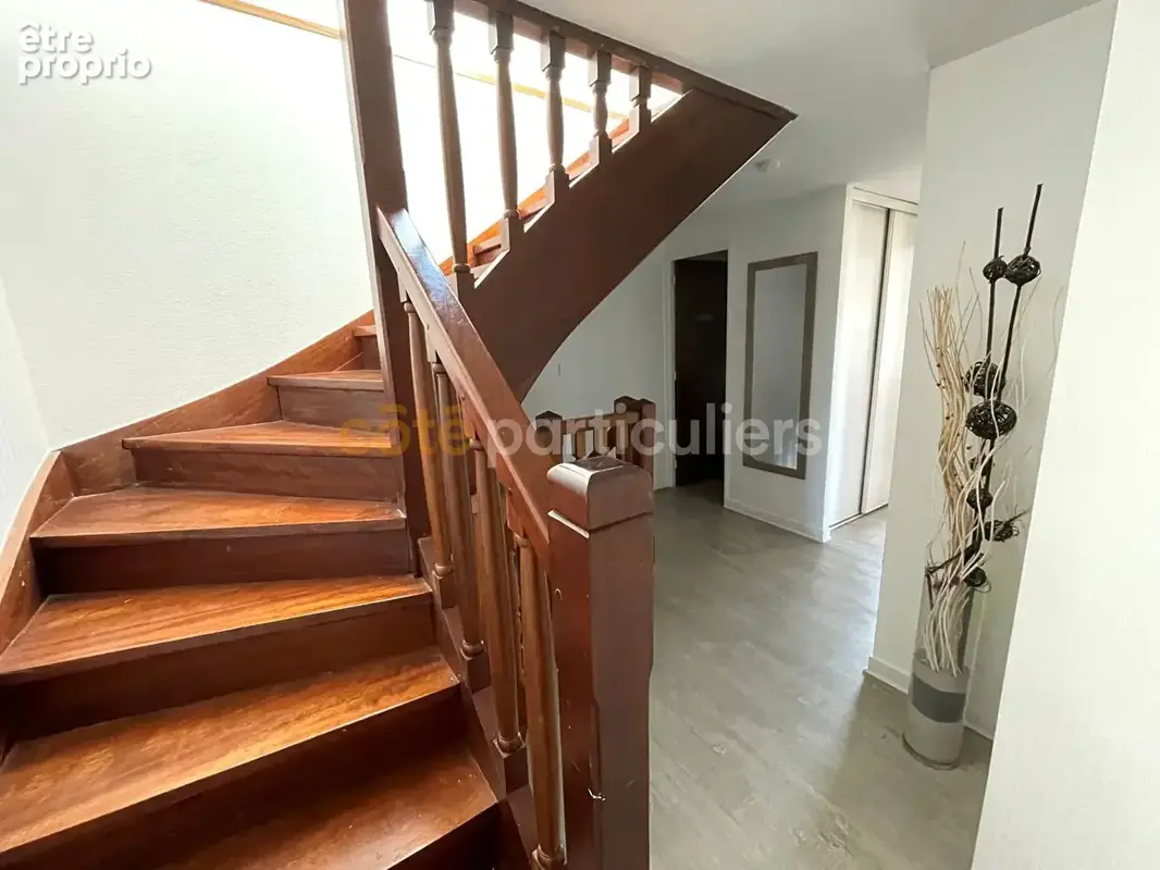 Maison en Pierre 4 chambres - photo 5