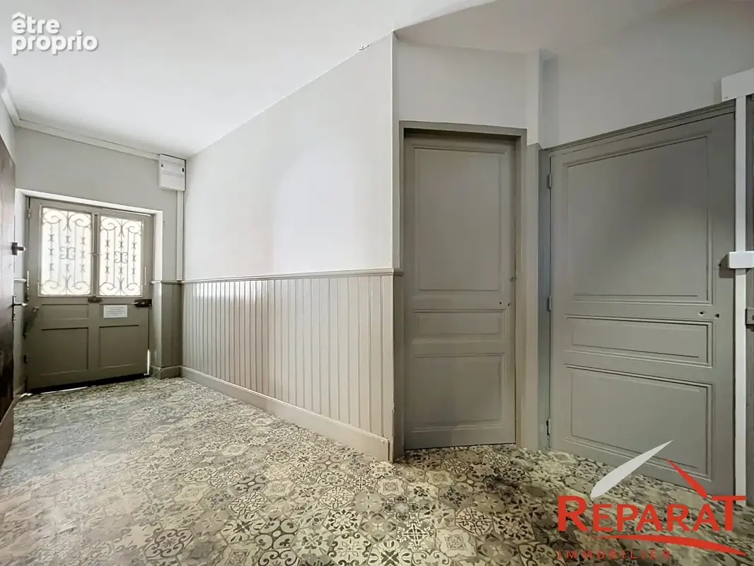 Appartement 119 m² à vendre à Brive-La-Gaillarde (19100) - photo 3