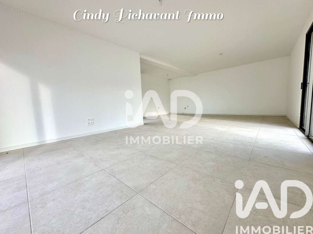 Photo 4 - Maison à BREUILLET