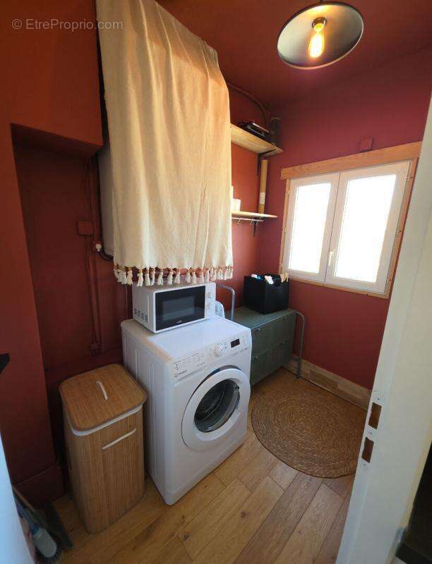 Appartement à MONTELIMAR