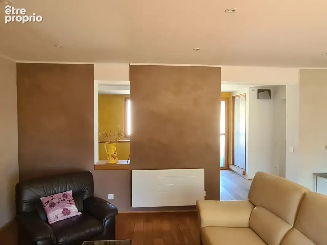 Maison bioclimatique 170 m2 - autonome et rentable (4 000 €/an) - photo 11