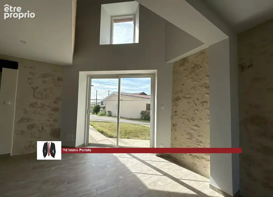 Maison 4 chambres Illats - photo 4
