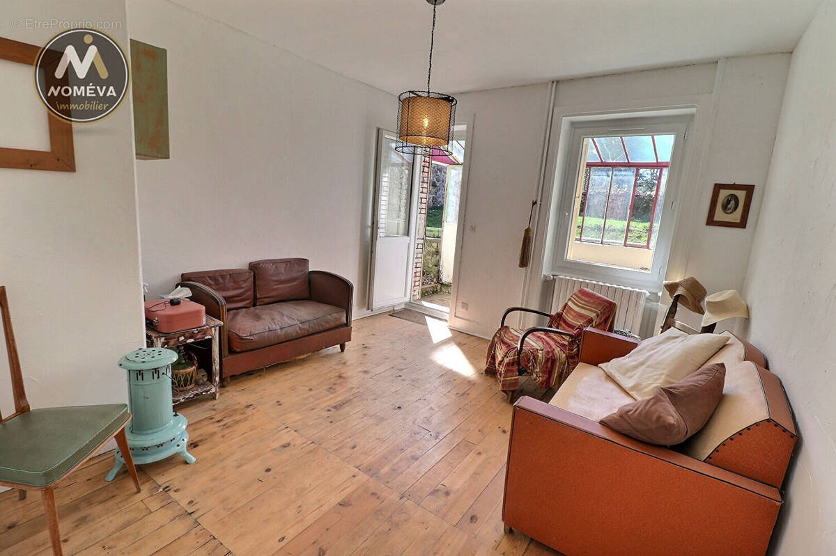 Maison à MONTFAUCON-EN-VELAY