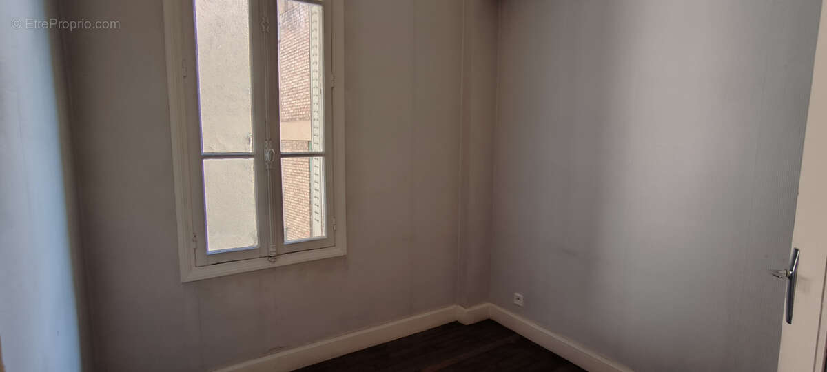 Appartement à RODEZ