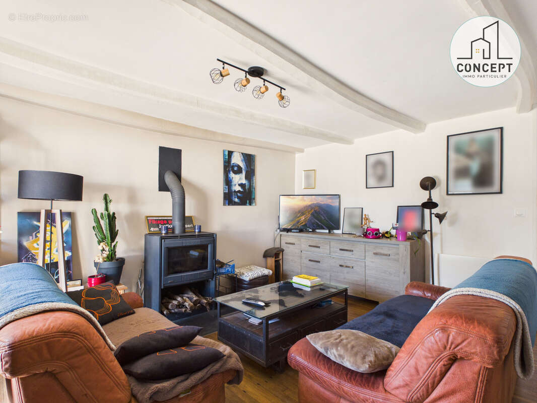 #C744 Maison - photo 5