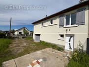 Maison à MEUNG-SUR-LOIRE