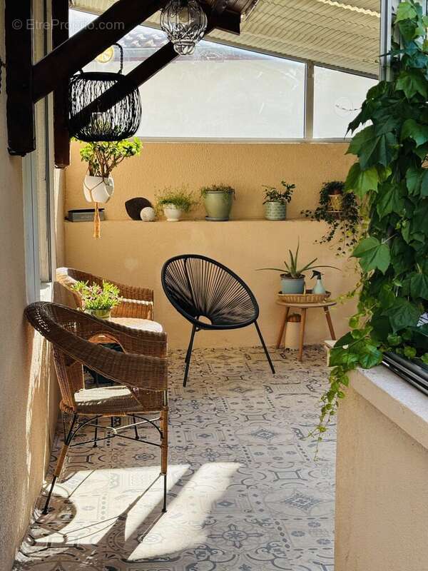 Maison à SAINT-PERAY