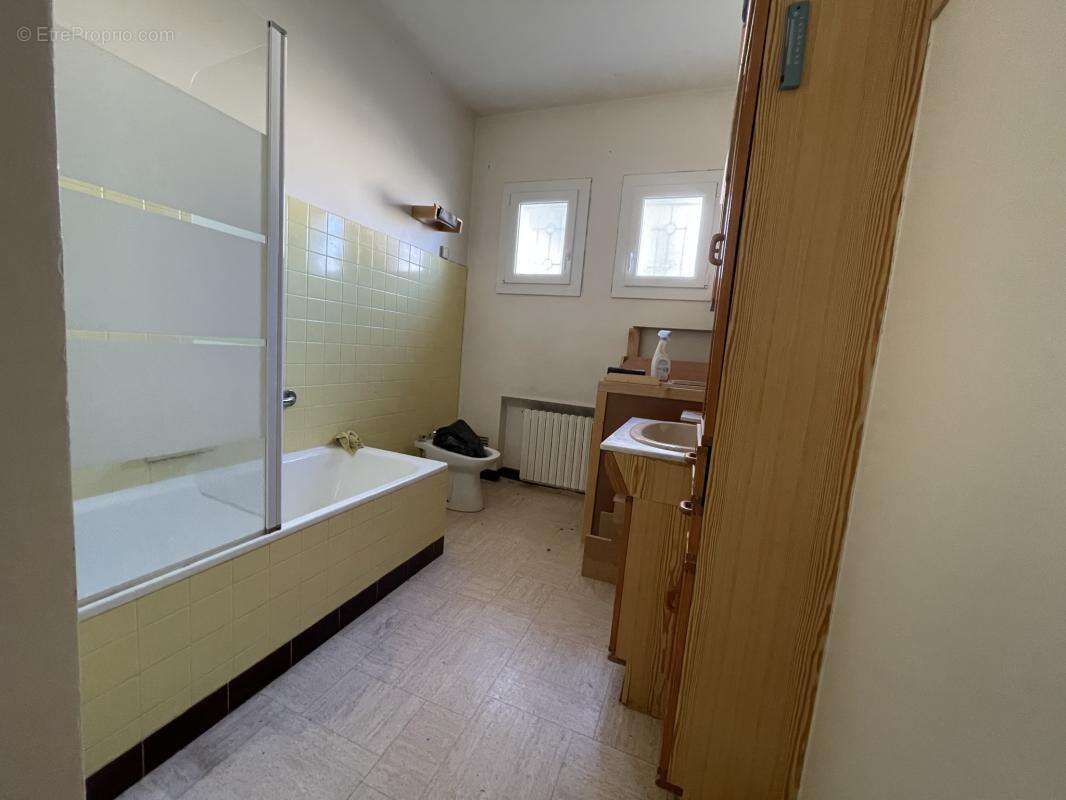 Maison à CHATELLERAULT