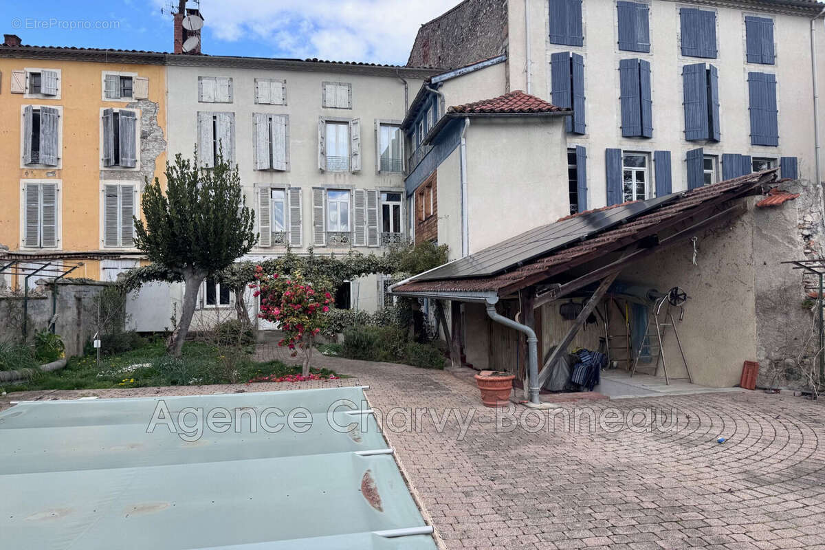 Maison 359 m² à Saint-Girons  - photo 2