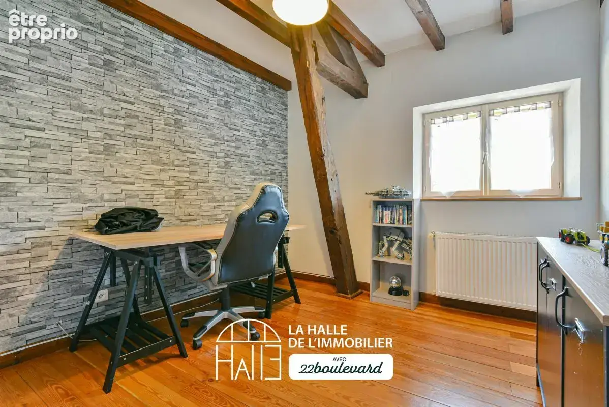 Maison 8 pièces 212 m² à vendre à Saint-Jouvent (87510) - photo 15
