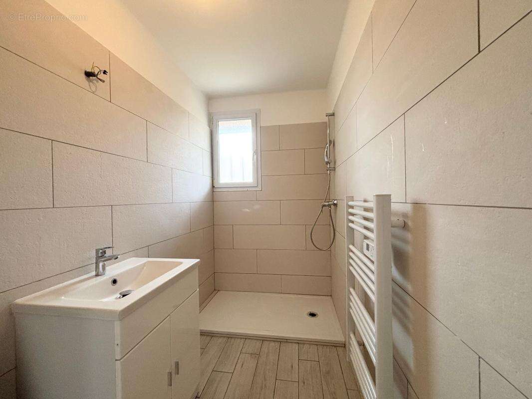 Appartement à SANARY-SUR-MER