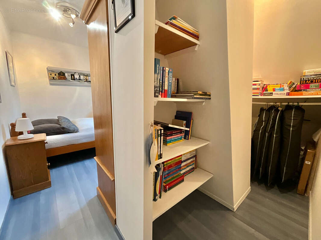 Appartement à ANDRESY