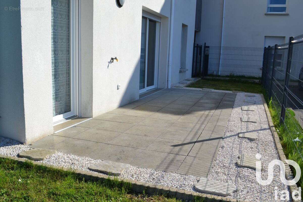 Photo 1 - Appartement à MAGNANVILLE