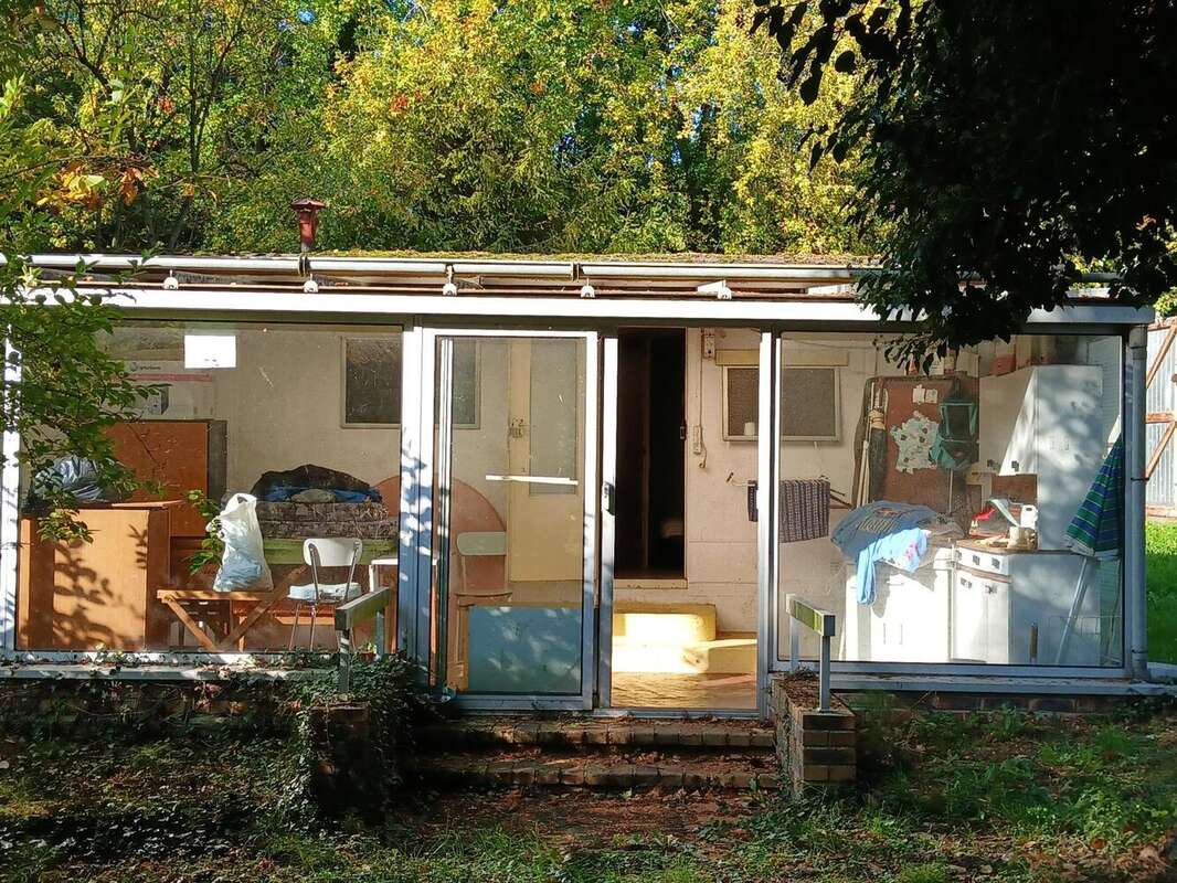 Photo 3 - Maison à CHAMOUILLE