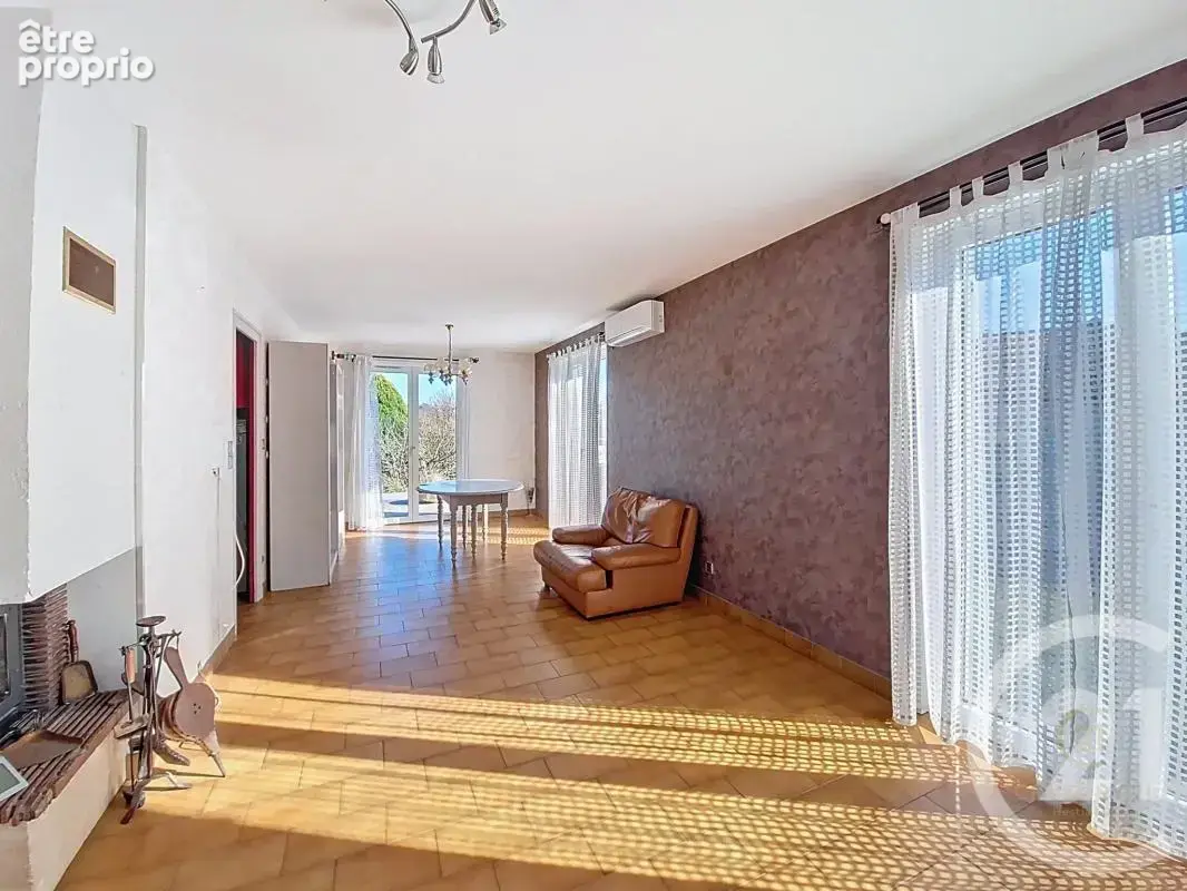 Maison 185 m² à Montagny  - photo 10