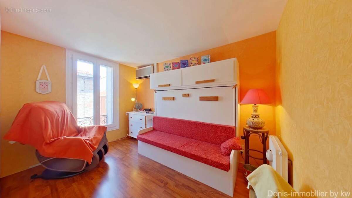 Maison à RIVESALTES