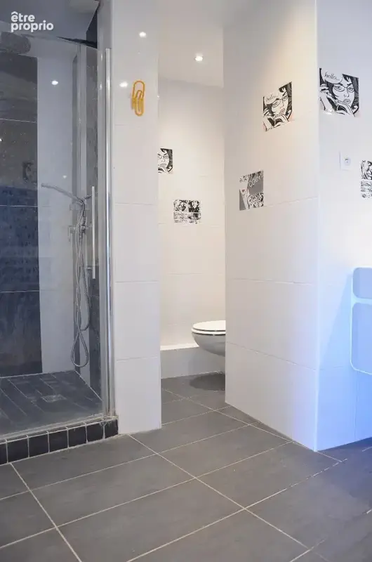 Appartement 4 Pièces - photo 5