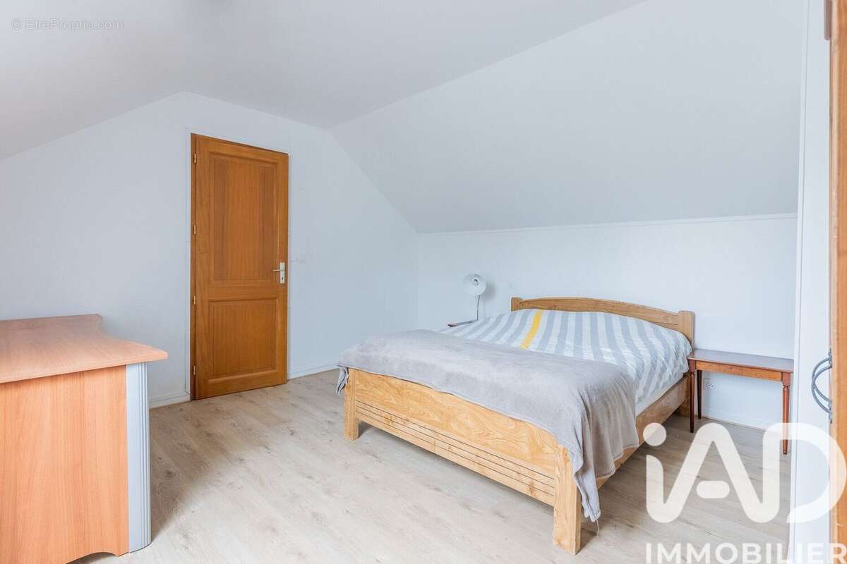 Photo 9 - Maison à CHILLY-MAZARIN