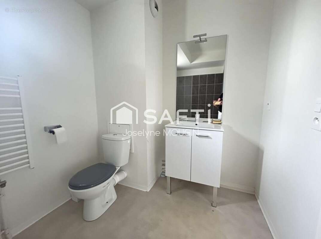 Photo 6 - Appartement à AMIENS