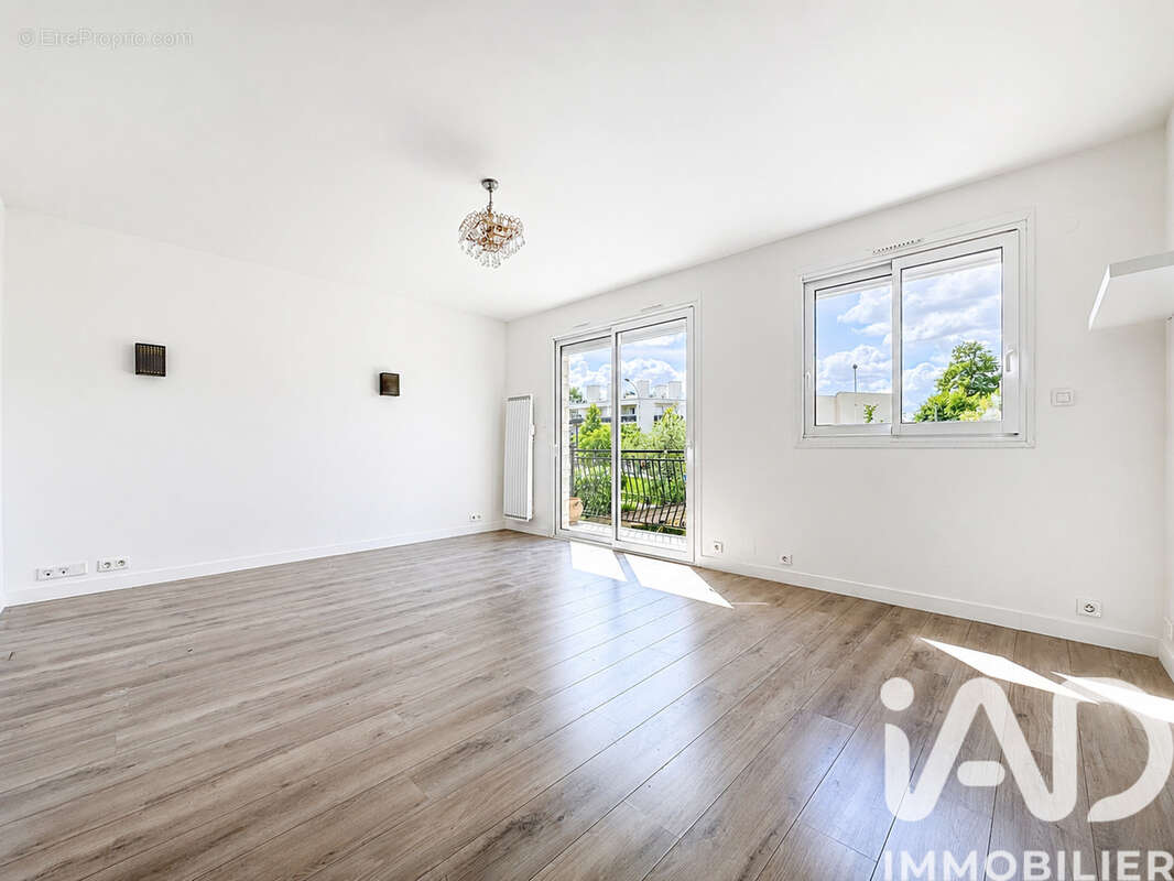 Photo 3 - Appartement à DRAVEIL