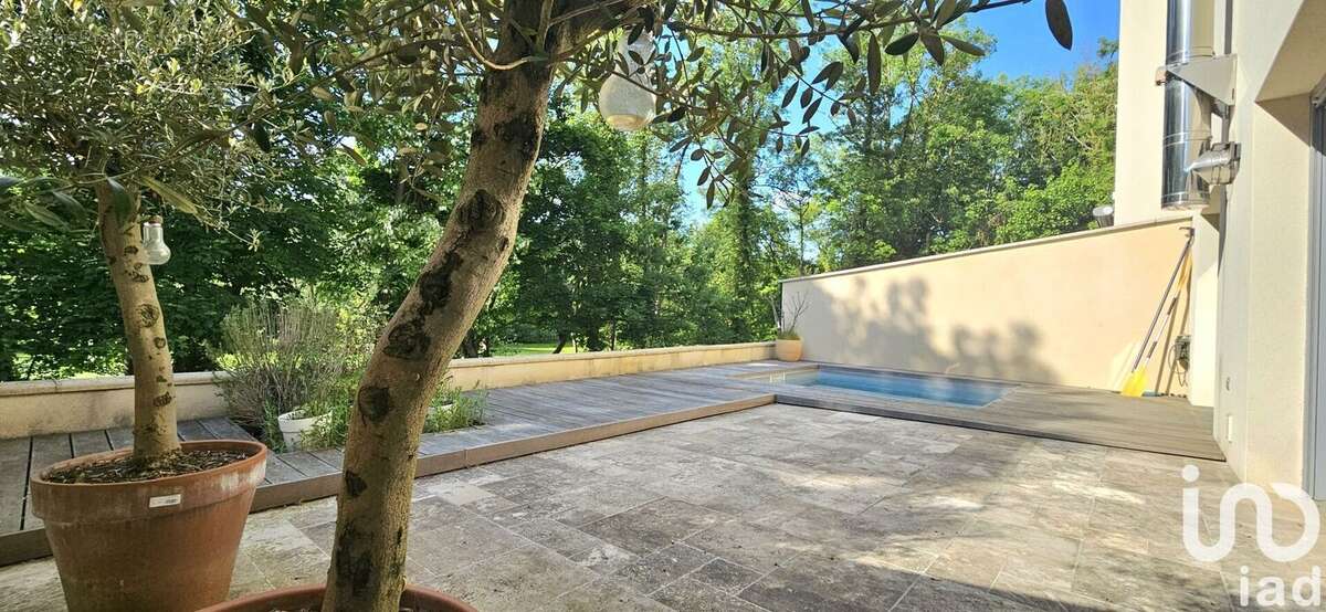 Photo 6 - Maison à METZ