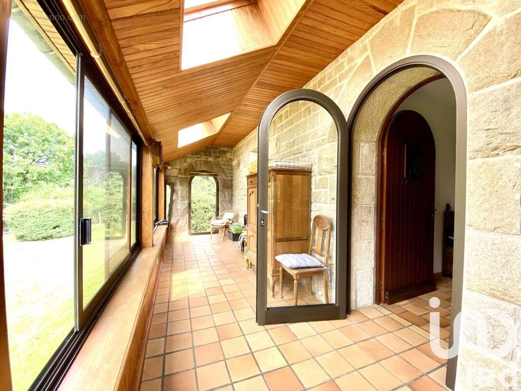 Photo 9 - Maison à LANVALLAY