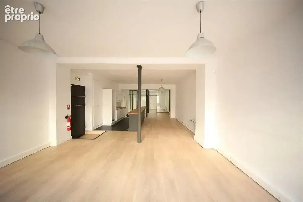 Photo Commerce à Paris-17e au prix de 895 000€