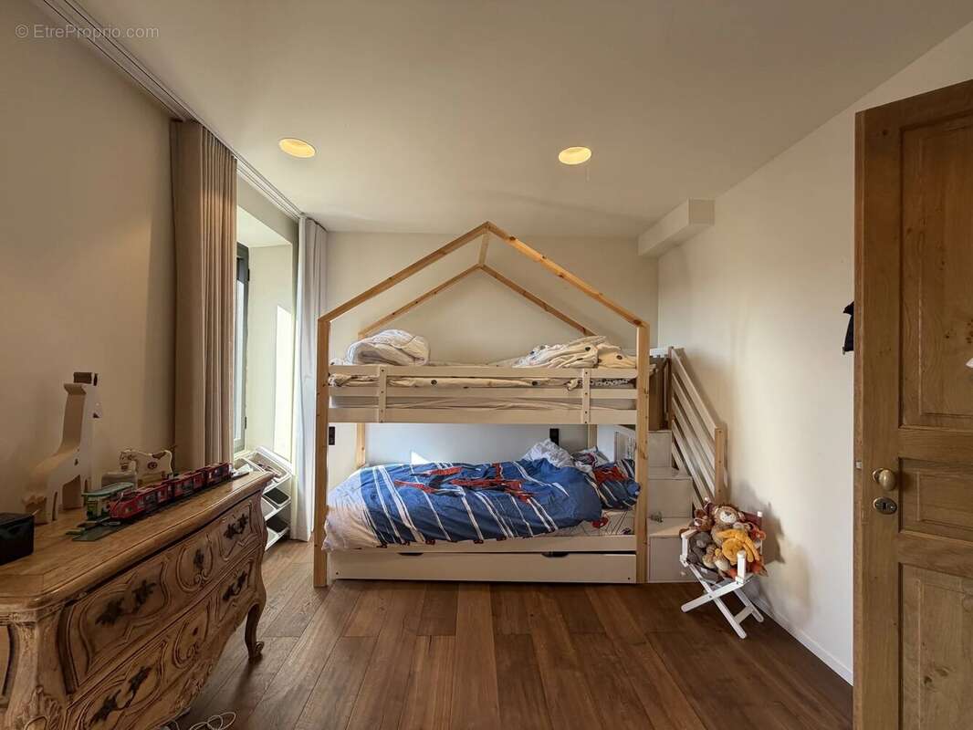 Appartement à SOTTA