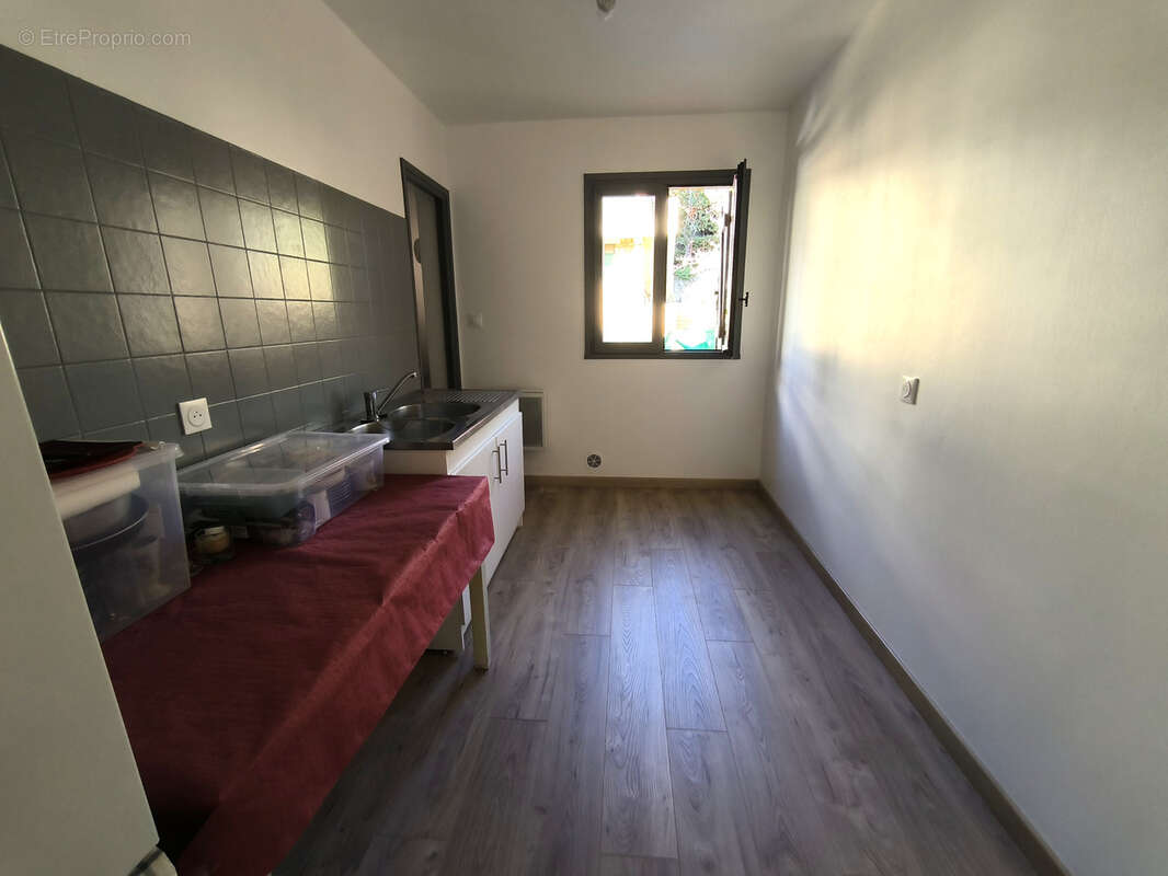 Appartement à VALLAURIS
