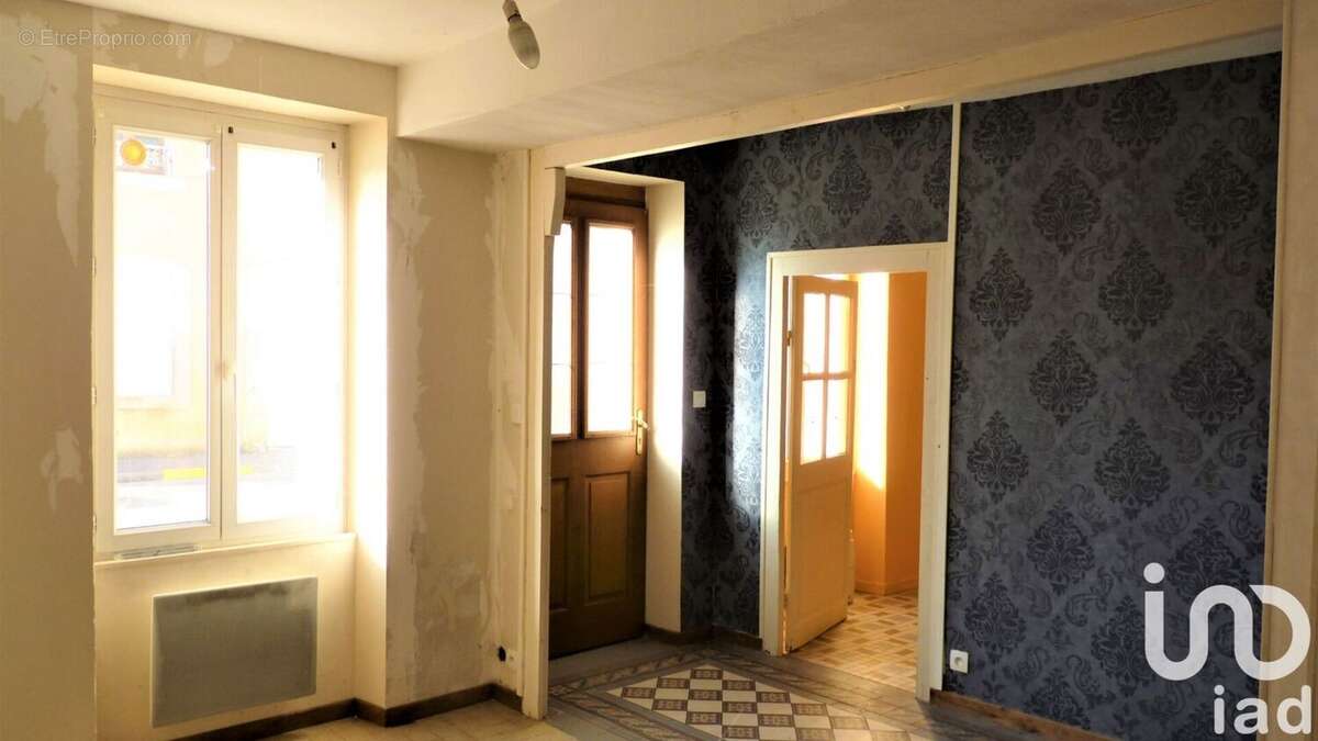 Photo 8 - Maison à LEUGNY