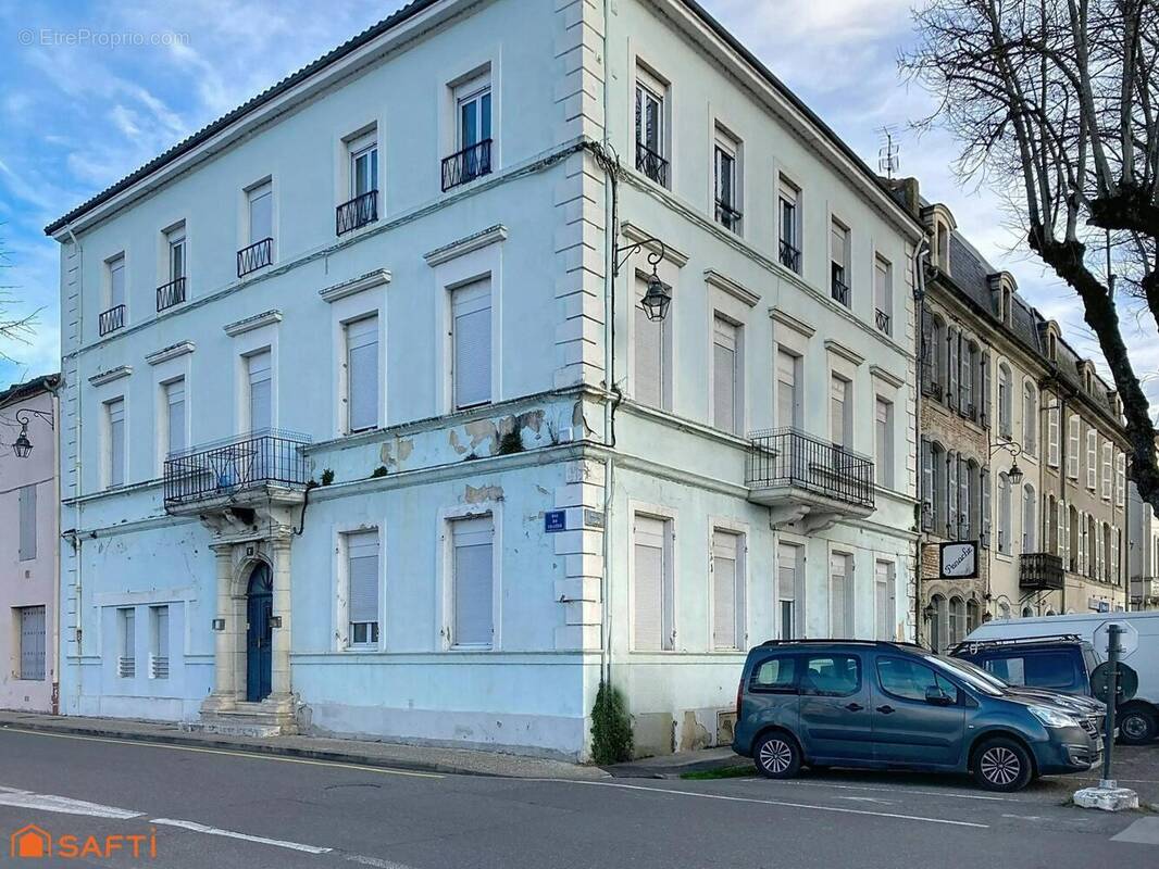 Photo 1 - Appartement à VILLENEUVE-SUR-LOT