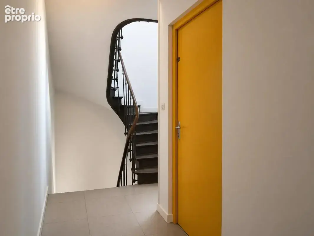 Appartement studio de 19 m² situé à Angers - photo 7