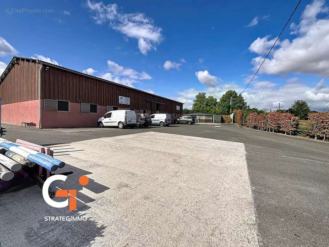 Propriété équestre et Habitation sur 14 Ha - photo 4