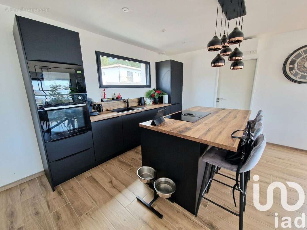 Photo 5 - Maison à BASTELICACCIA