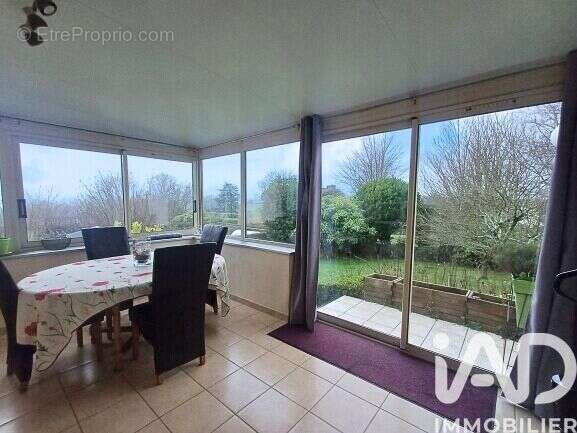 Photo 8 - Maison à LANNION