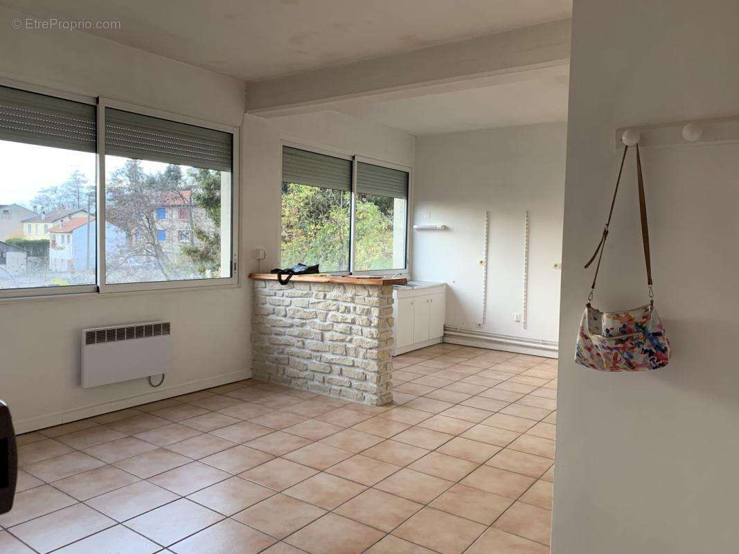 Appartement à THIERS