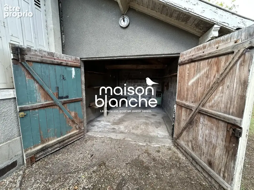 Maison 4 pièces 87 m² à vendre à Coutras (33230) - photo 7