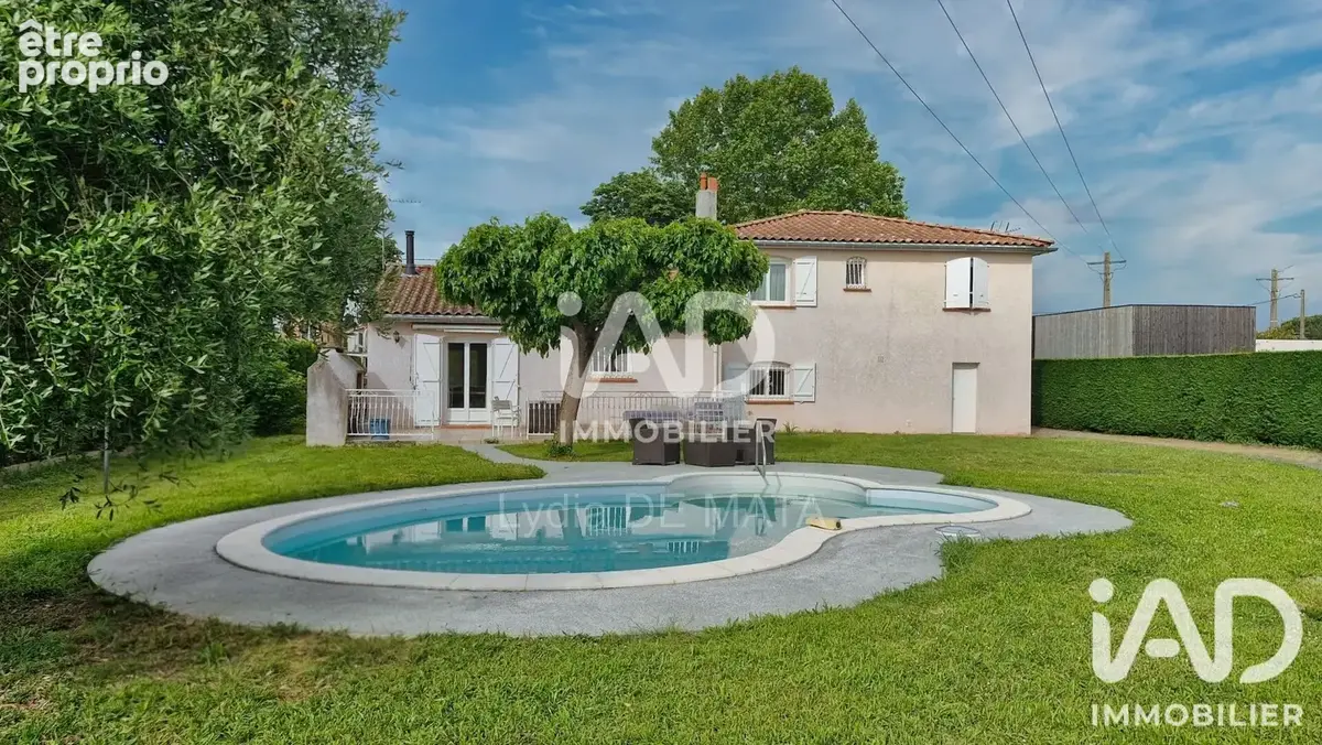 Photo 1 - Maison à ONDES
