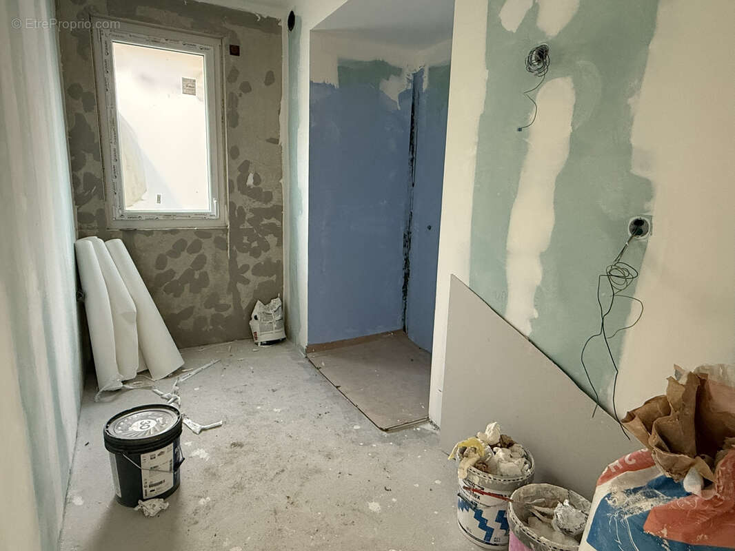 Appartement à COLMAR